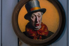 clown-portrait-hanging-sign-2