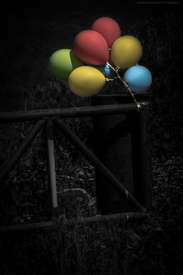 Balloons