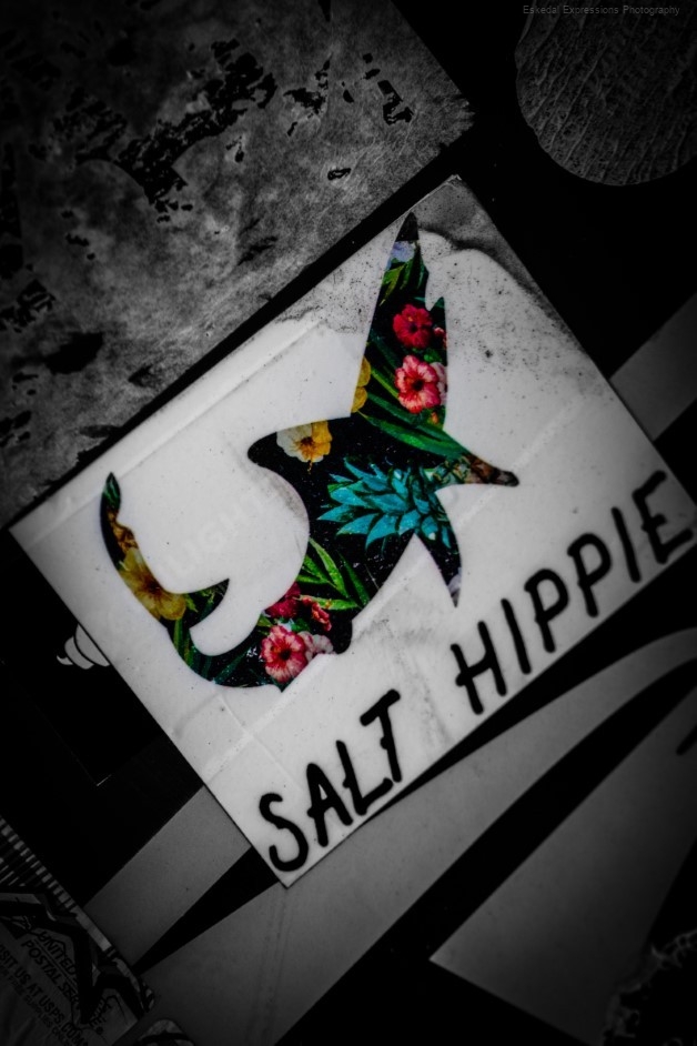Salt Hippie