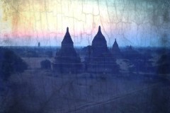 Bagan Dawn