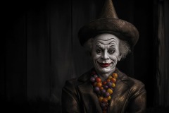 clown-portrait-cool-necklace