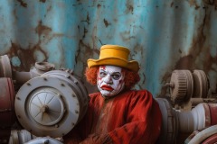 clown-portrait-machines