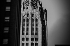 NYC Building
