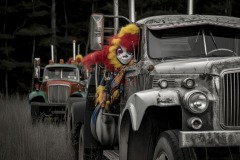 clown-driving-truck_