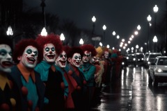 clown-group-street