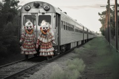 clowns-on-a-train_