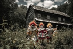 clowns-scary-house-run