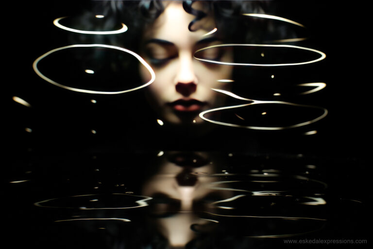 Deep Thoughts:  Individual Stories