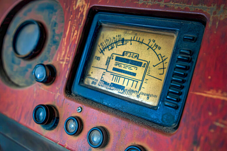 Radio / TV